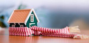 toy-house-wearing-scarf
